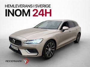 Volvo V60 bild 3