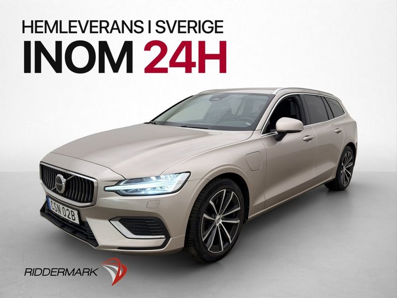 Volvo V60 bild 3