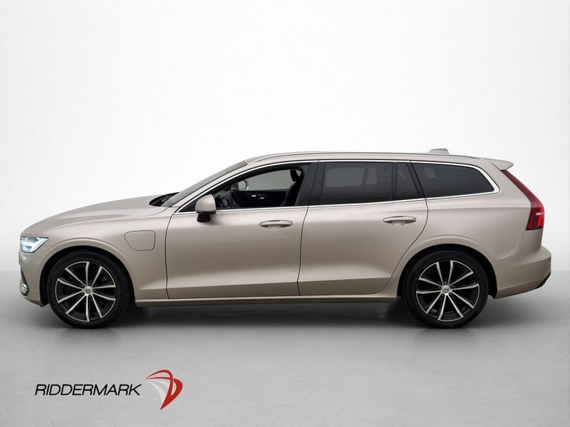 Volvo V60 bild 4