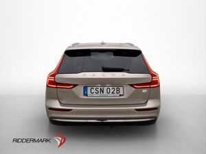Volvo V60 bild 6