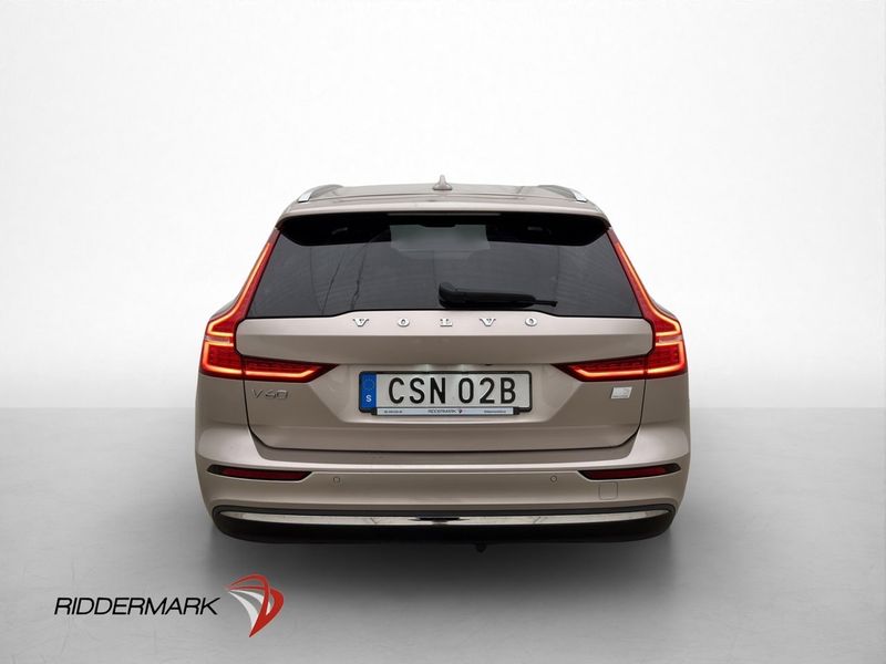 Volvo V60 bild 6