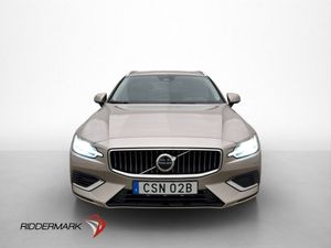 Volvo V60 bild 2