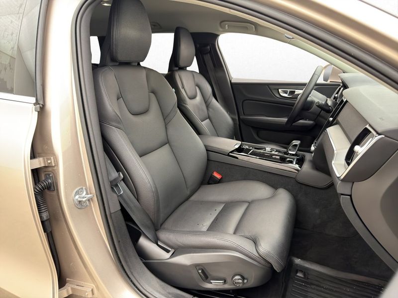 Volvo V60 bild 28