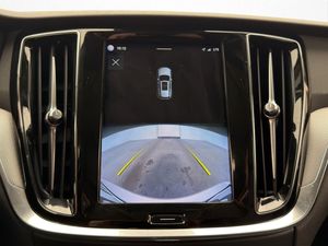 Volvo V60 bild 16