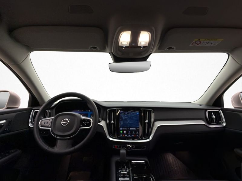 Volvo V60 bild 11
