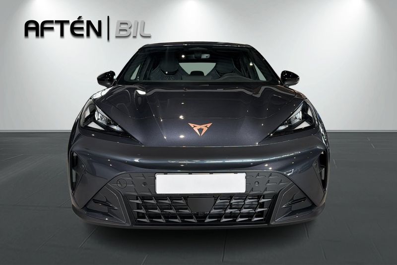 Cupra Raval bild 3