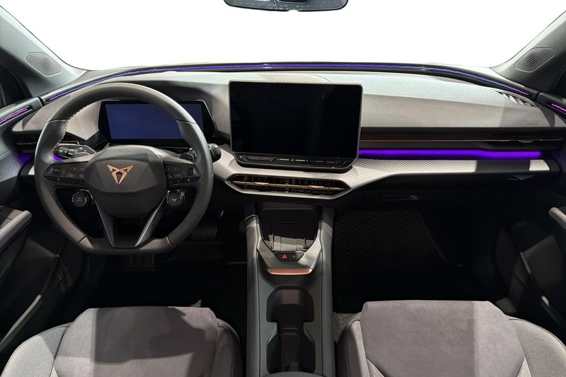 Cupra Raval bild 15