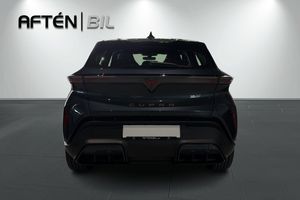 Cupra Raval bild 8