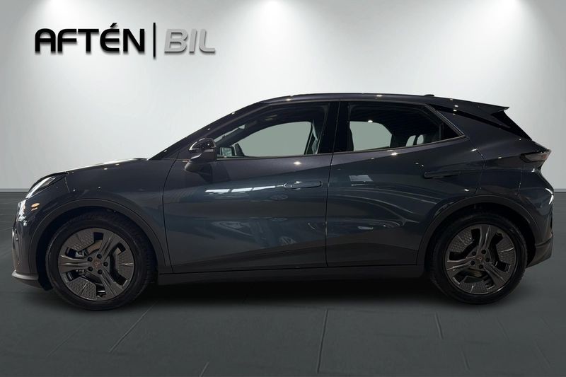 Cupra Raval bild 5
