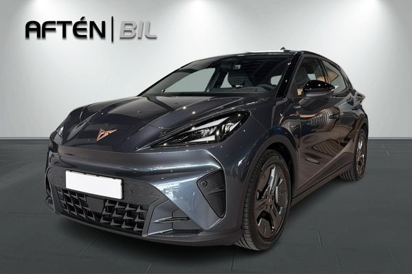 Cupra Raval Endurance 52kWh 211hk | Aftén Edition - Höstkampanj - 2026