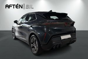 Cupra Raval bild 7