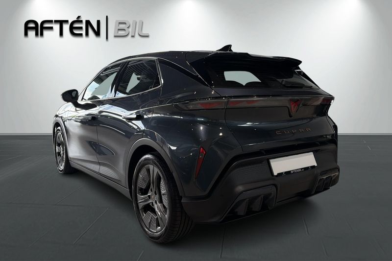 Cupra Raval bild 7