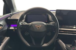 Cupra Raval bild 16