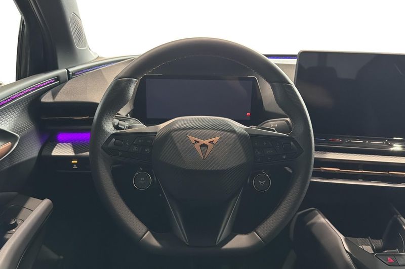 Cupra Raval bild 16