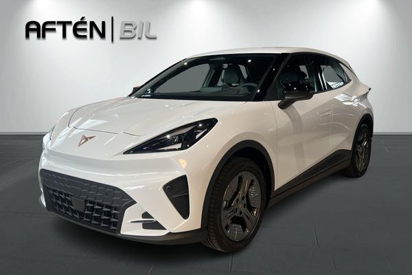 Cupra Raval Endurance 52kWh 211hk | PRIVATLEASING - 0kr insats - 2026