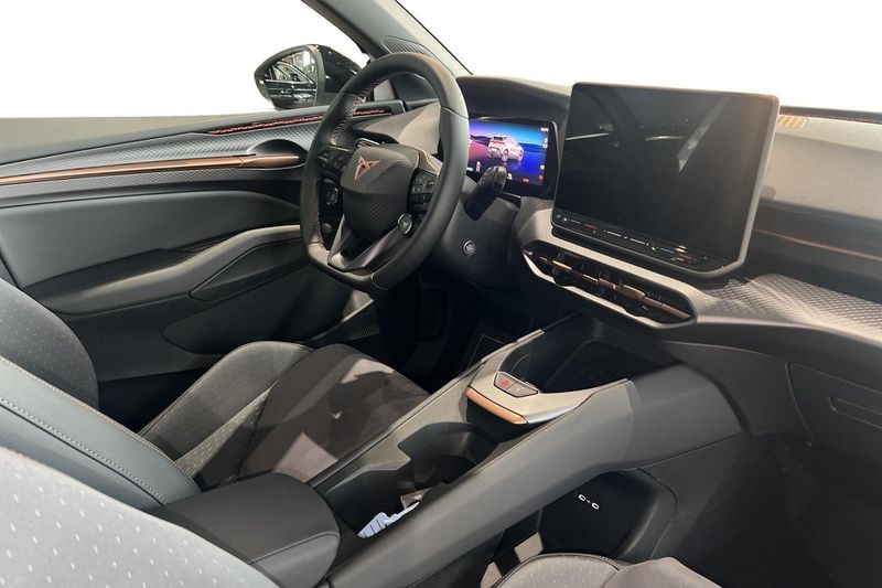 Cupra Raval bild 13