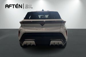 Cupra Raval bild 8
