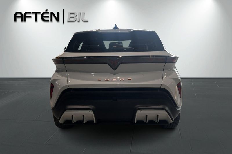 Cupra Raval bild 8