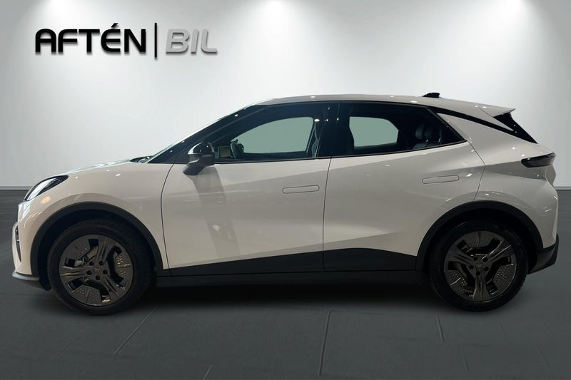 Cupra Raval bild 5