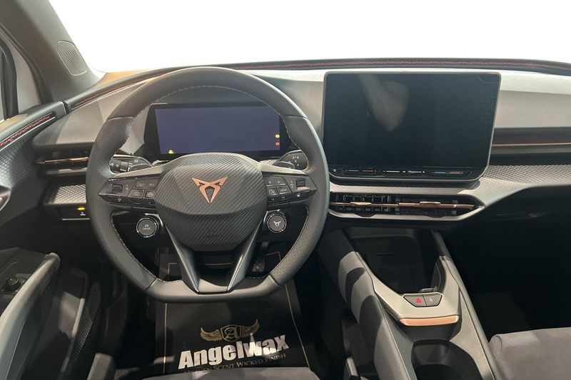 Cupra Raval bild 15