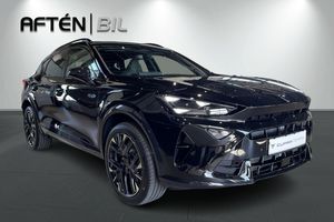 Cupra Formentor bild 3