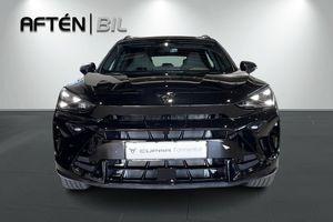 Cupra Formentor bild 2