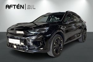 Cupra Formentor bild 1