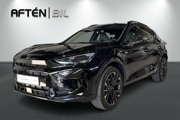 Cupra Formentor 1.5 eTSI TRIBE Edition | LAGERBIL - 2026
