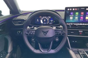 Cupra Formentor bild 17