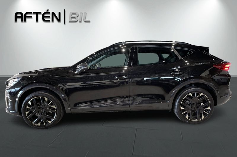 Cupra Formentor bild 5