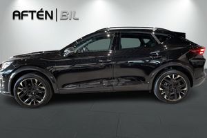 Cupra Formentor bild 4