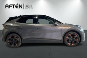 Cupra Raval bild 6