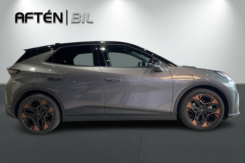 Cupra Raval bild 6