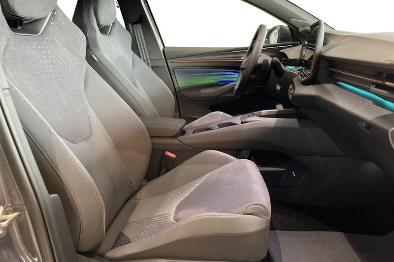 Cupra Raval bild 14