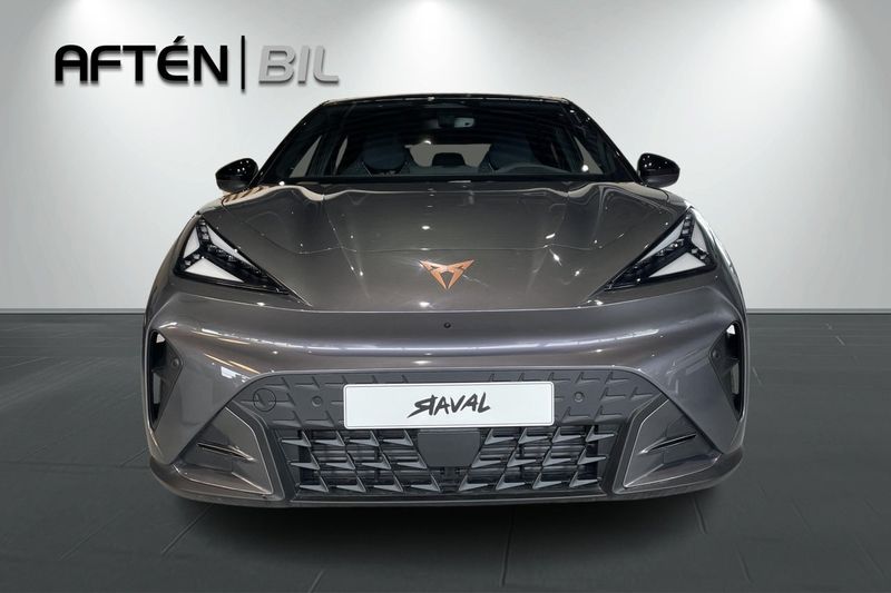 Cupra Raval bild 3