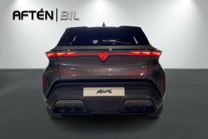Cupra Raval bild 8