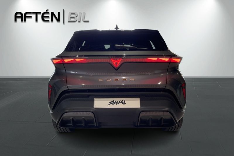 Cupra Raval bild 8