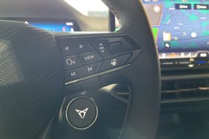 Cupra Raval bild 20