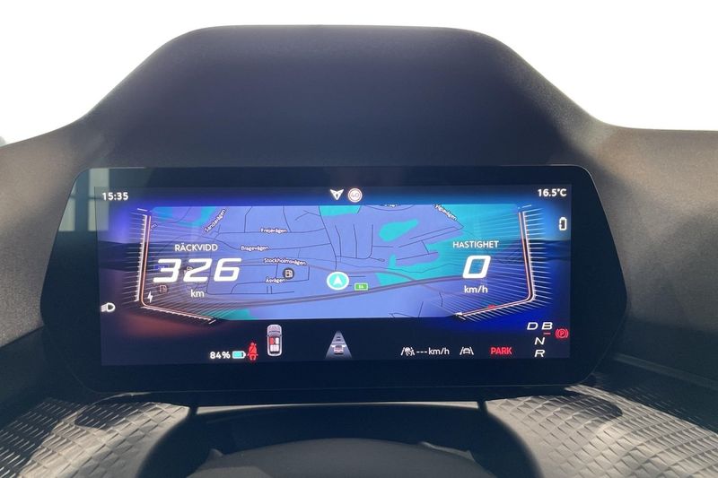 Cupra Raval bild 24