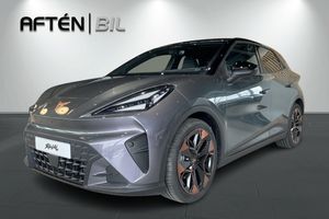Cupra Raval bild 1