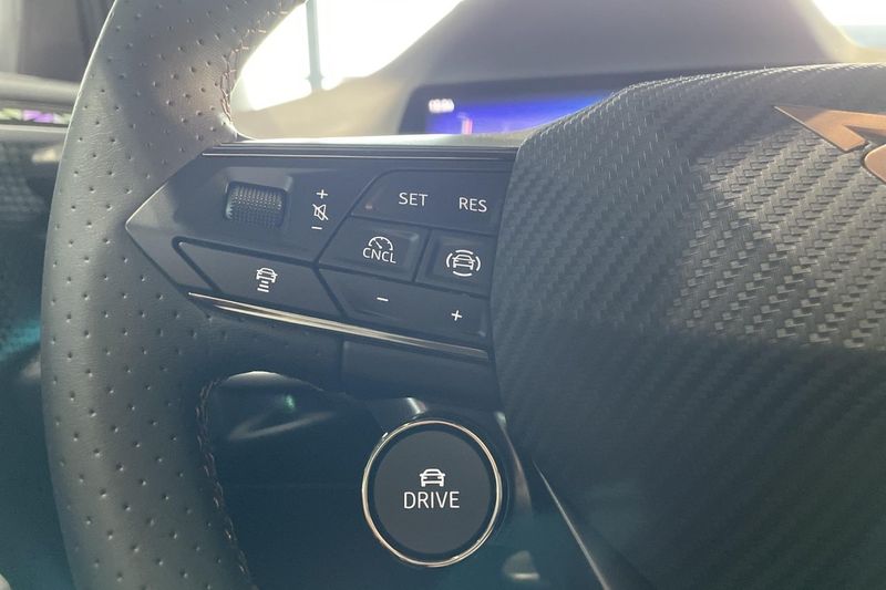 Cupra Raval bild 19