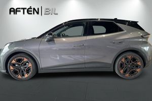 Cupra Raval bild 5