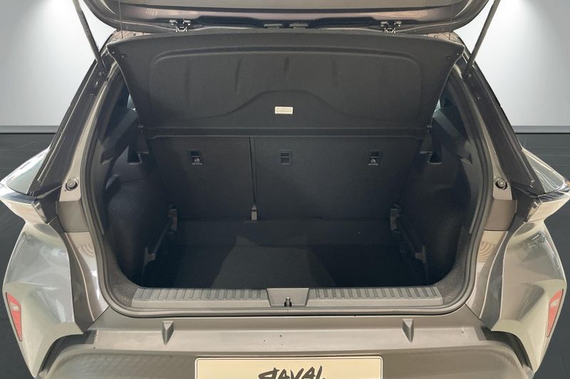 Cupra Raval bild 10