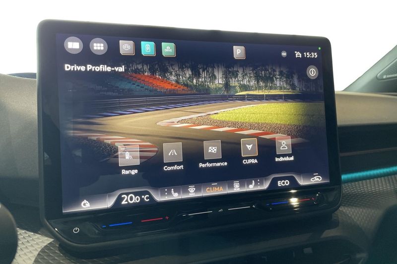 Cupra Raval bild 22