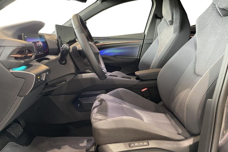 Cupra Raval bild 13