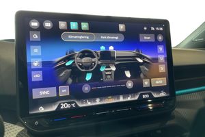 Cupra Raval bild 27