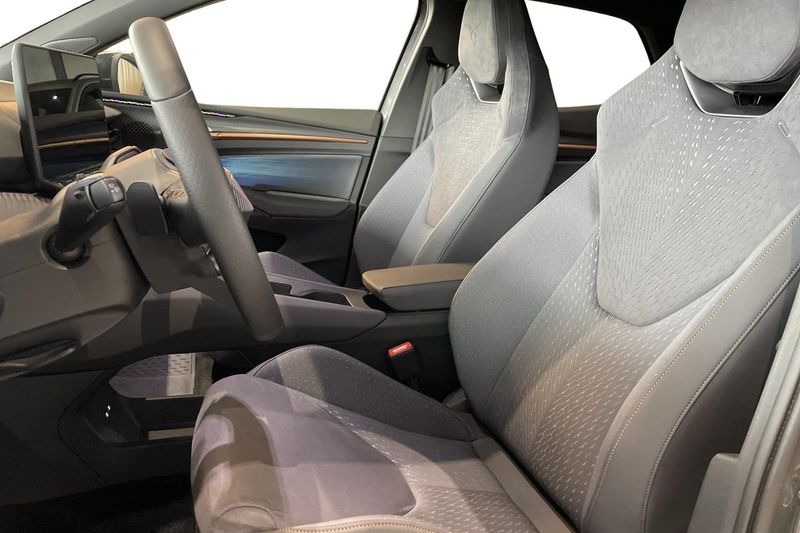 Cupra Raval bild 12
