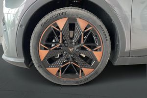 Cupra Raval bild 29