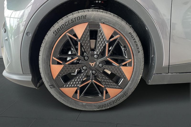 Cupra Raval bild 29