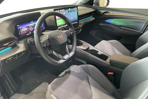 Cupra Raval bild 11
